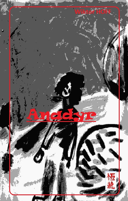Anadyr cover