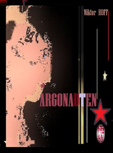 ARGONAUTEN cover